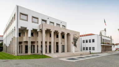 "O Melhor Natal de Portugal" - Paredes